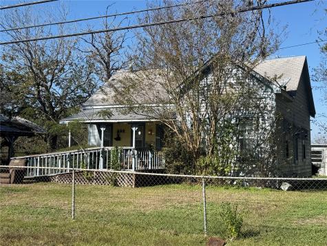 10983 Fm 1696 Road Bedias TX 77831