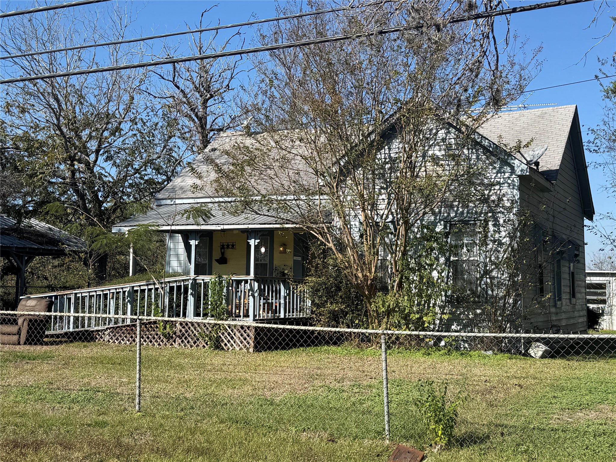 10983 Fm 1696 Road Bedias TX 77831