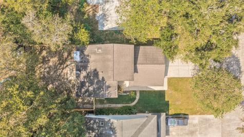 16707 Quiet Trail Drive Humble TX 77396