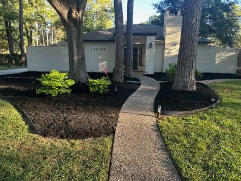 11606 Normont Drive Houston TX 77070