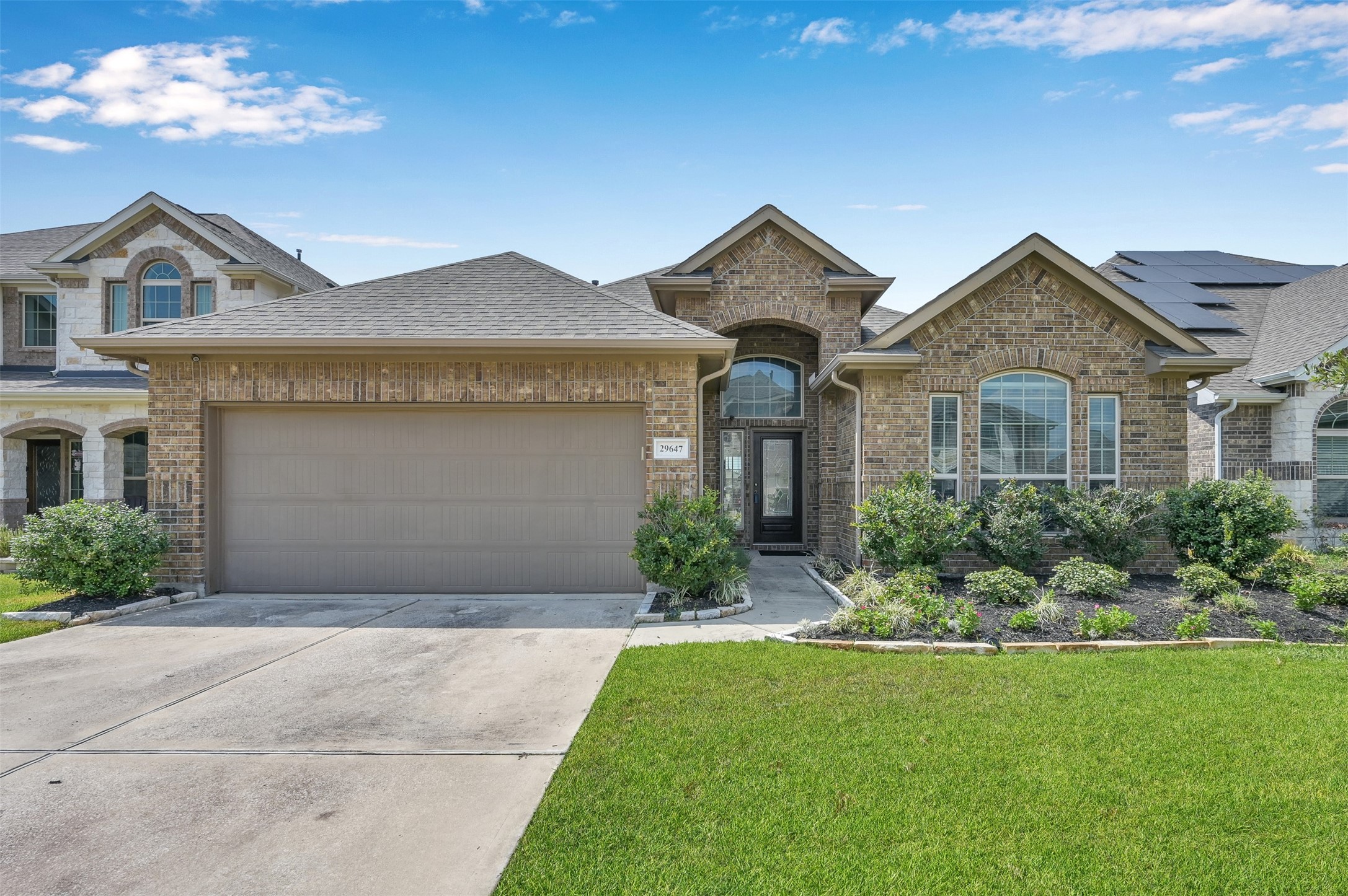29647 Kynndal Shore Drive Spring TX 77386
