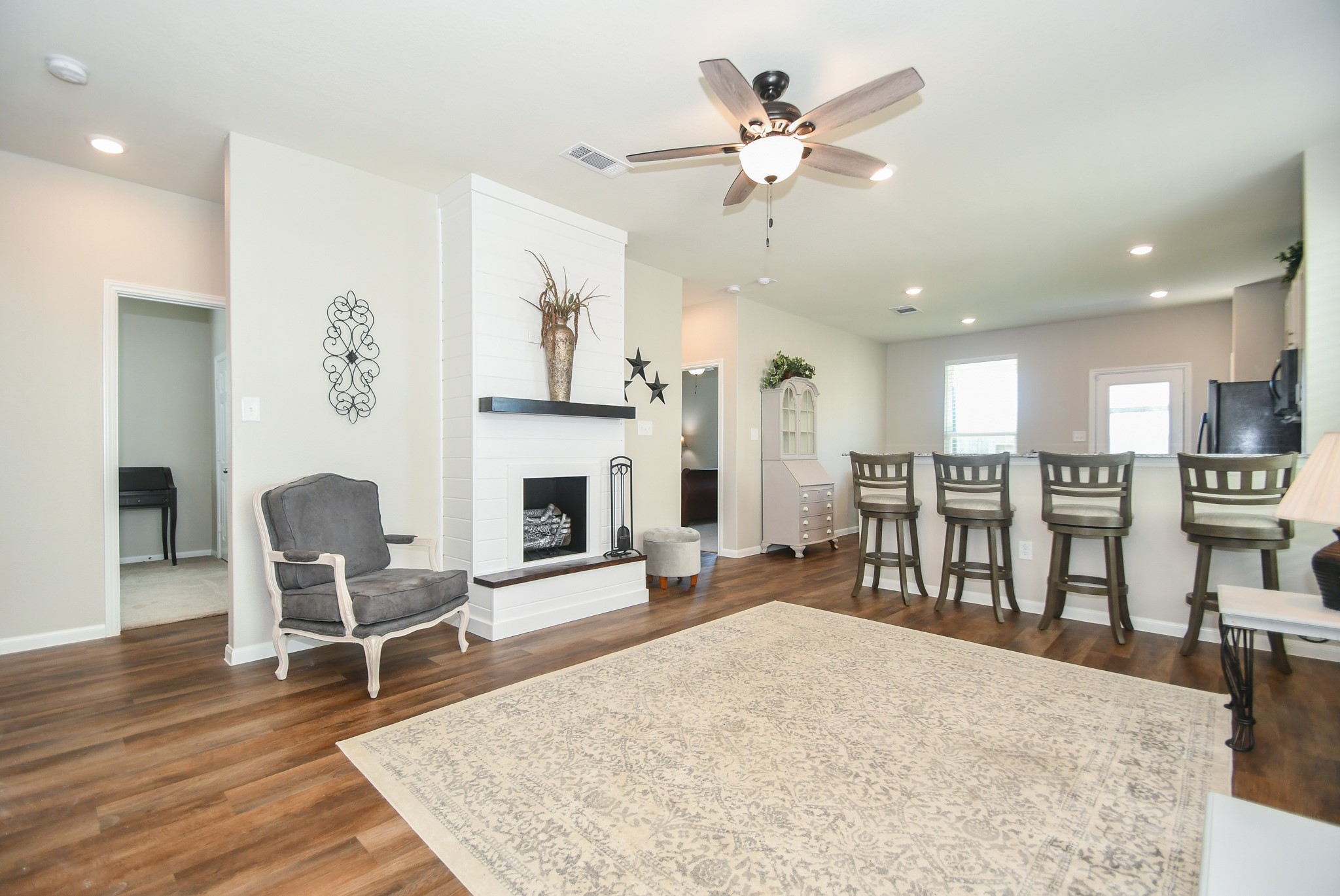 23947 Bushel Park Drive Hockley TX 77447