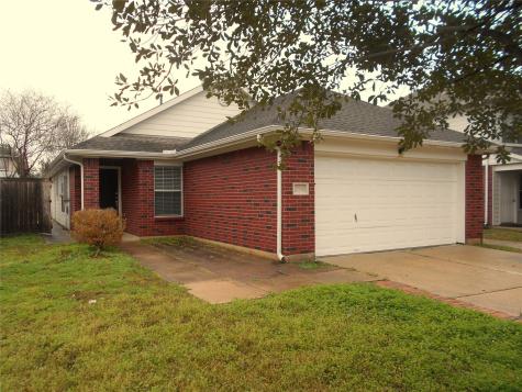 5910 Ridgebriar Lane Houston TX 77085