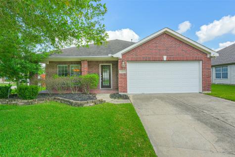2119 Laughing Gull Lane League City TX 77573