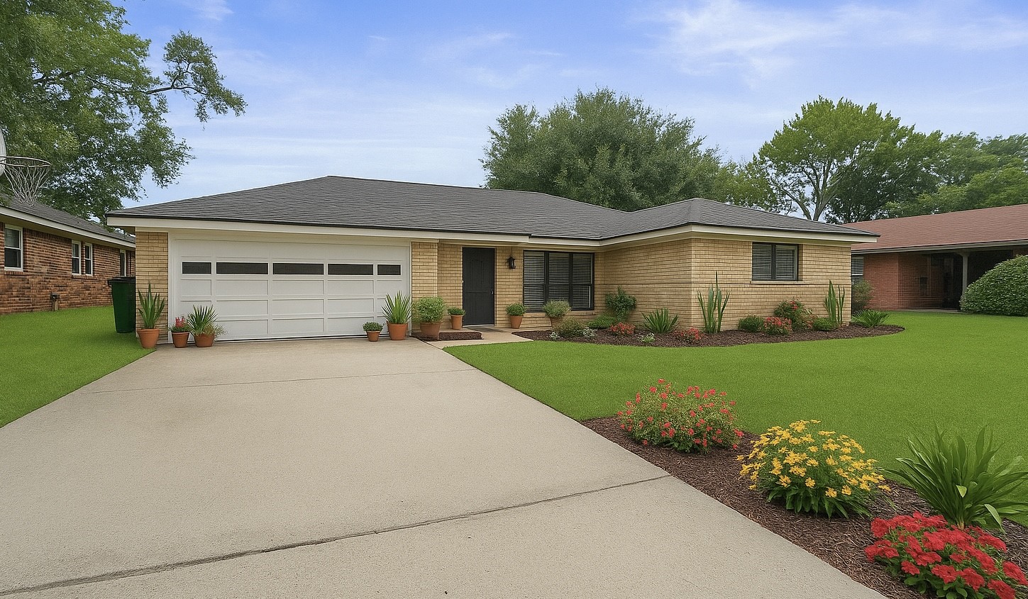 712 Arion Lane Pasadena TX 77502