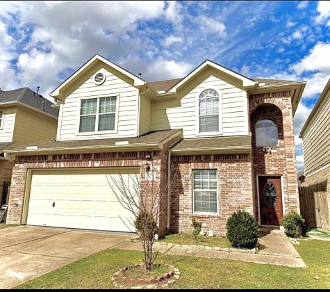 13214 Vineyard Falls Drive Houston TX 77083