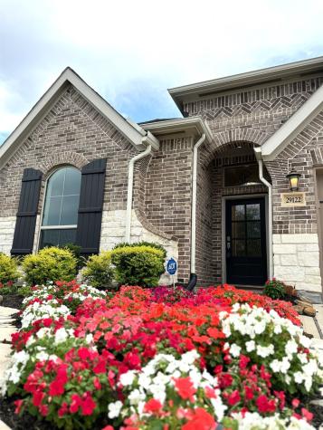 29122 Parker Heights Lane Fulshear TX 77441