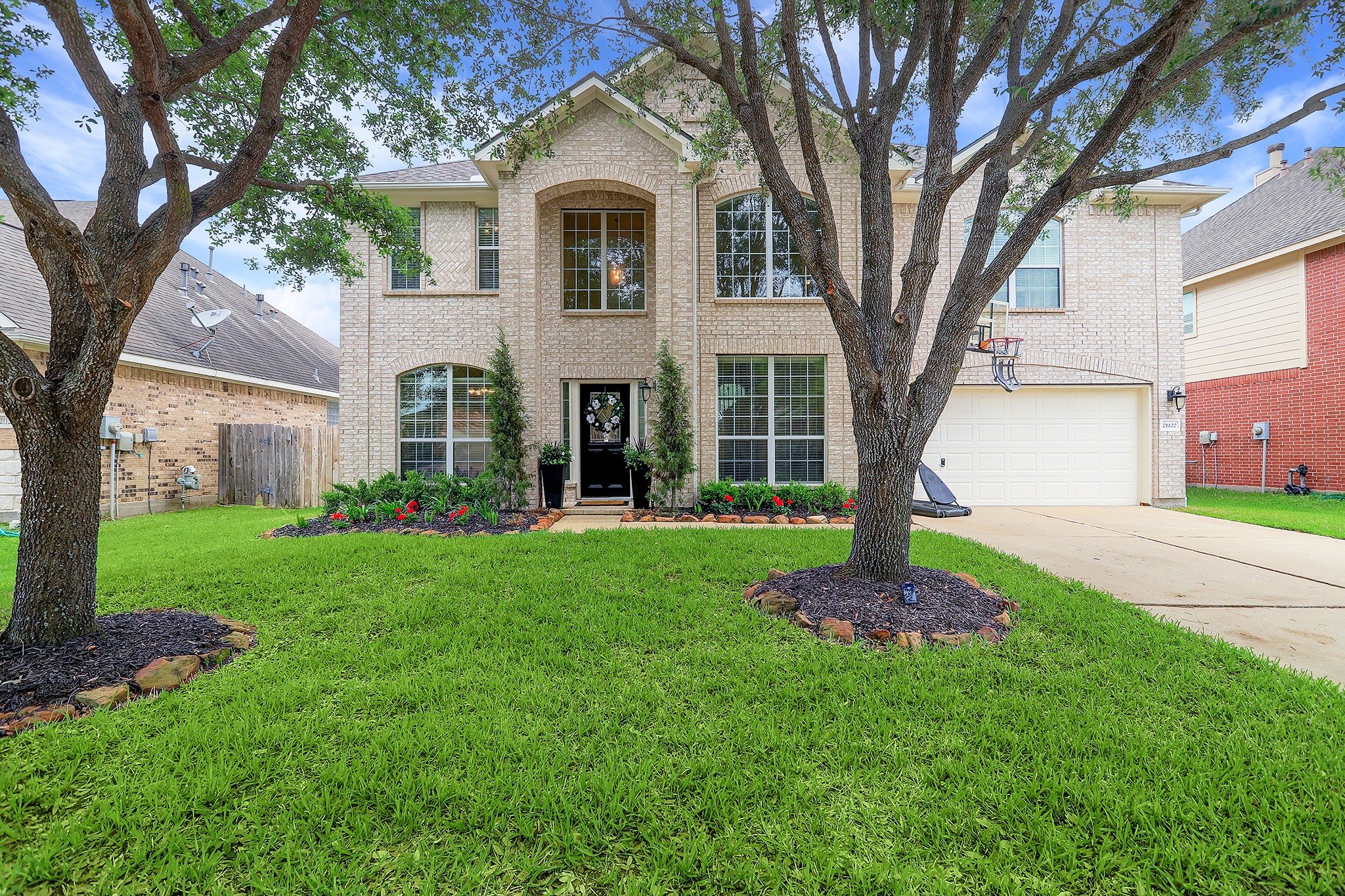 21122 Maybrook Manor Lane Richmond TX 77407