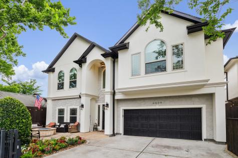6009 Clyde Street Houston TX 77007