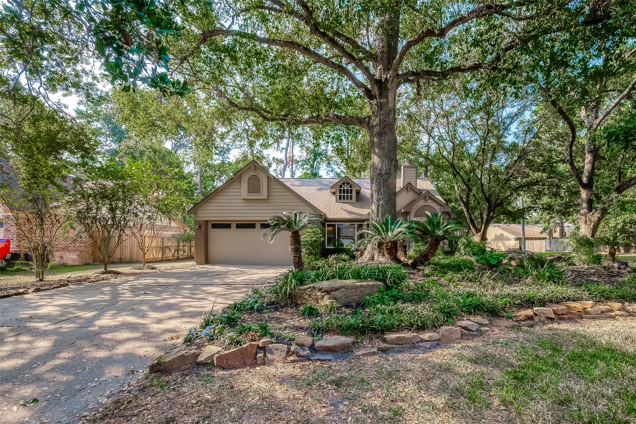 3202 Lake Stream Drive Kingwood TX 77339