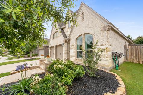19706 Fayette County Drive Cypress TX 77433