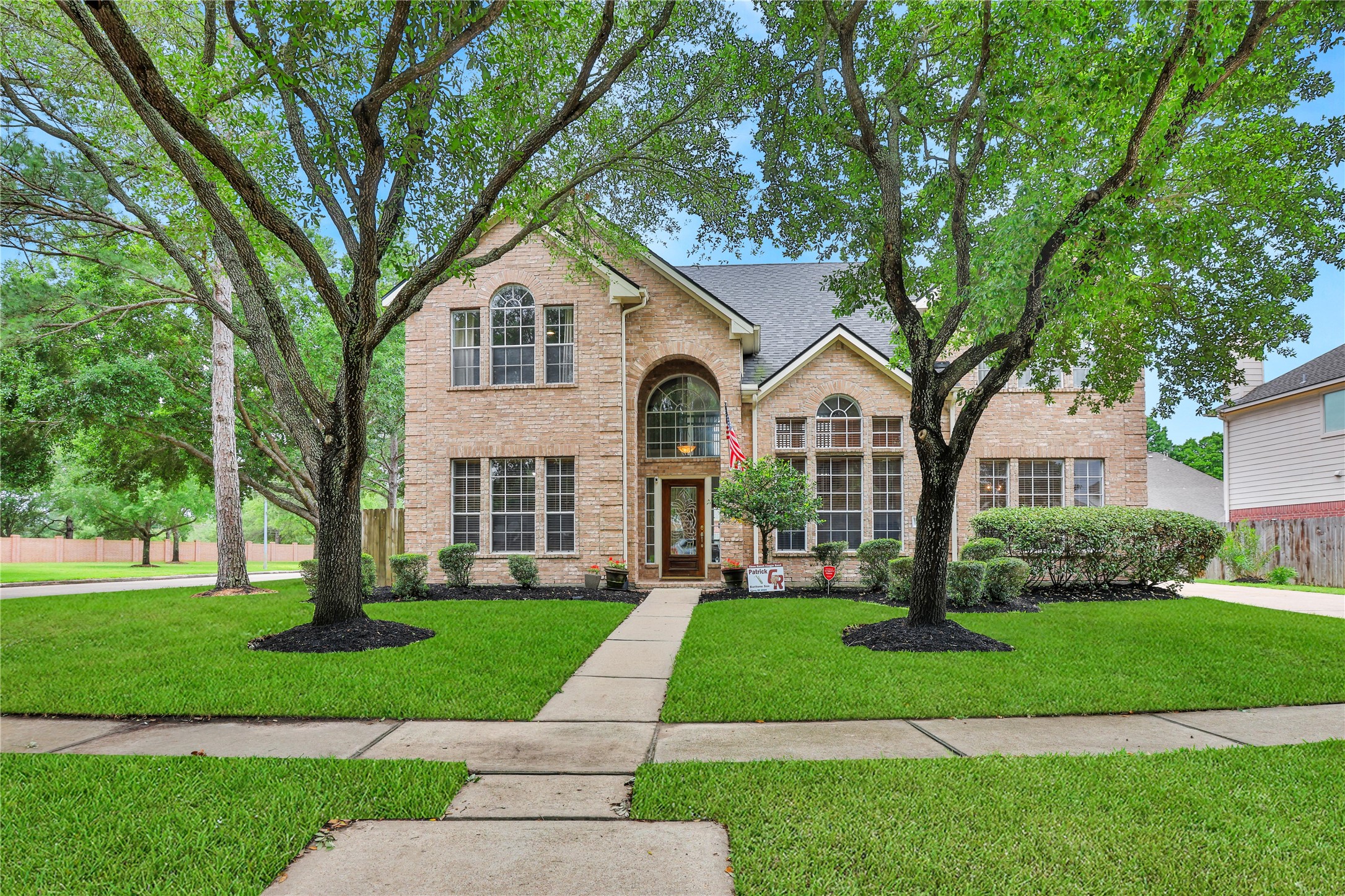 6410 Canyon Park Drive Katy TX 77450