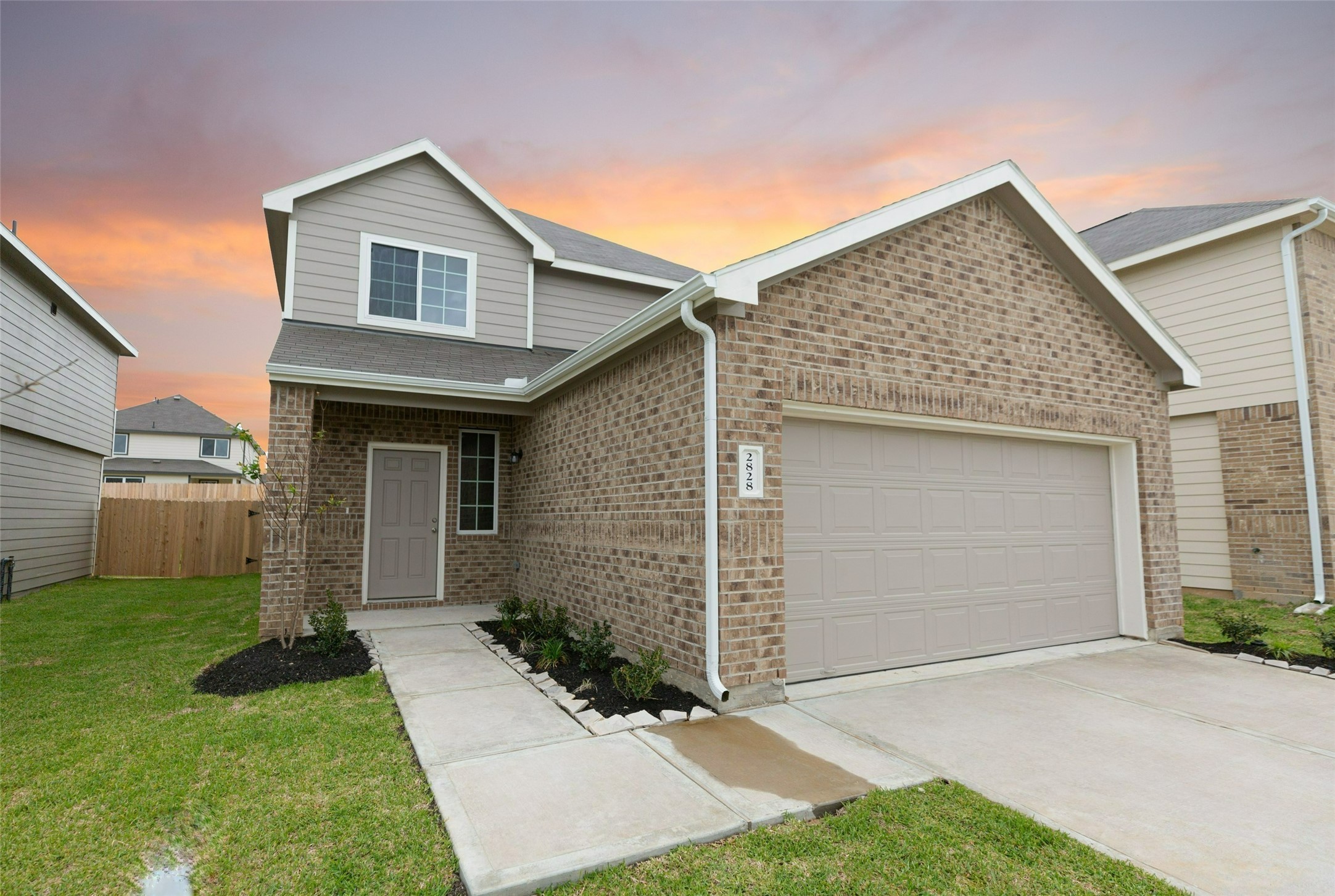 2828 Madison Drive Conroe TX 77304