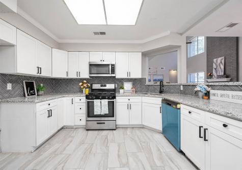 15606 Thornbrook Drive Houston TX 77084