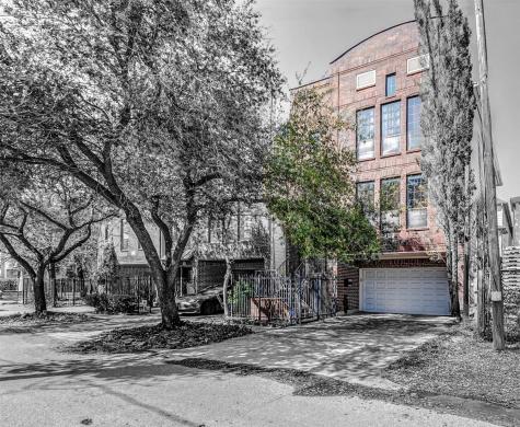5912 Schuler Street Houston TX 77007