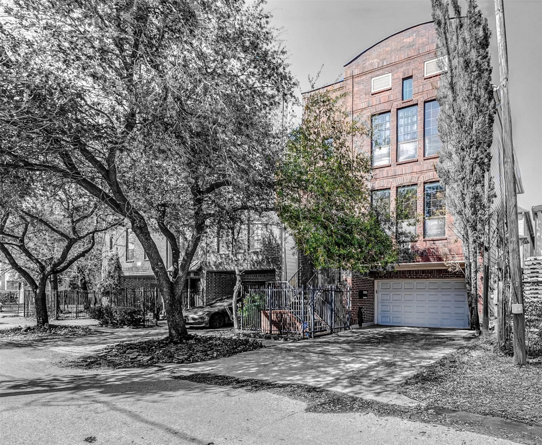5912 Schuler Street Houston TX 77007
