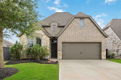 2727 Primrose Bloom Lane Richmond TX 77406
