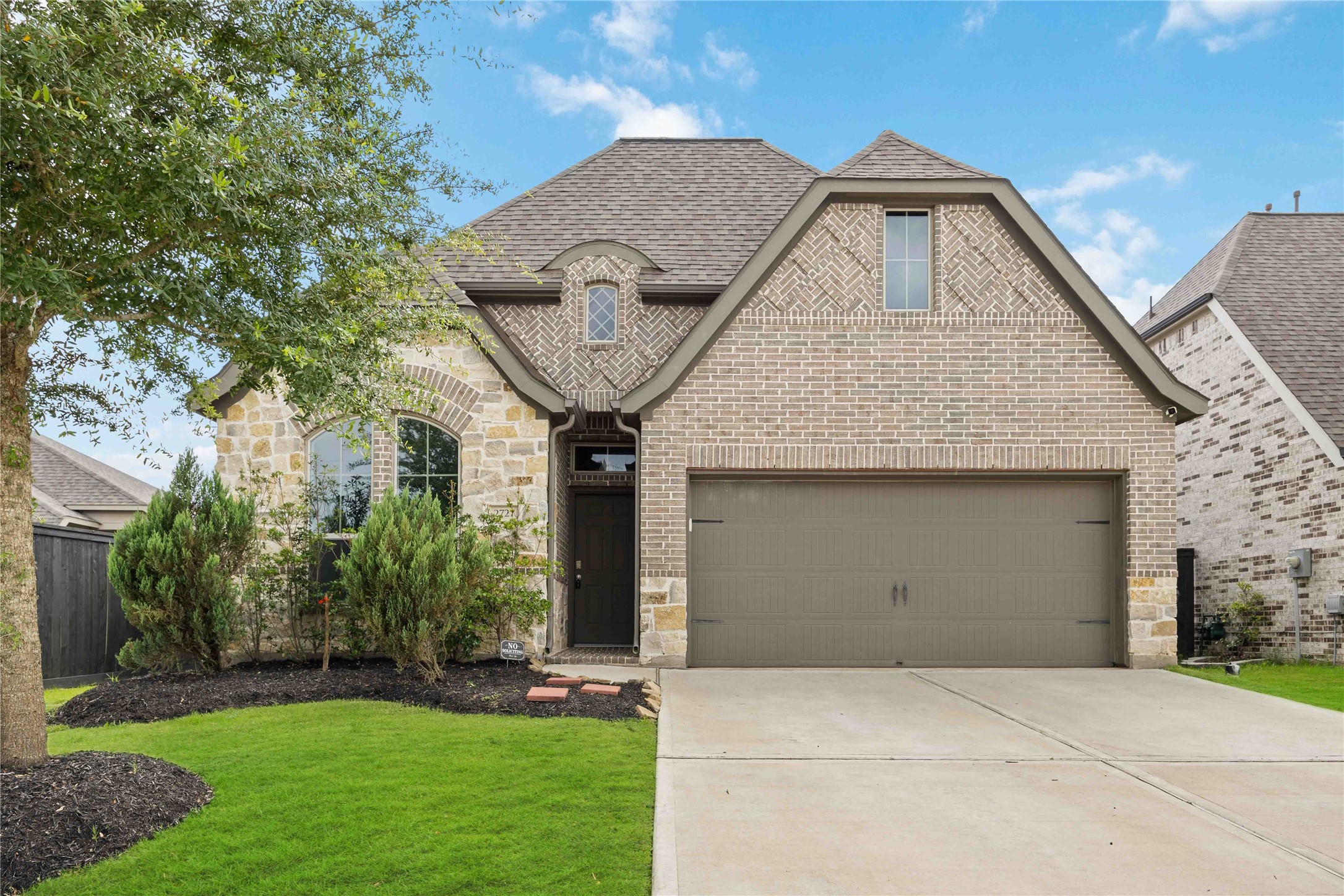 2727 Primrose Bloom Lane Richmond TX 77406