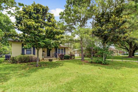 2120 Oaklawn Drive La Marque TX 77568