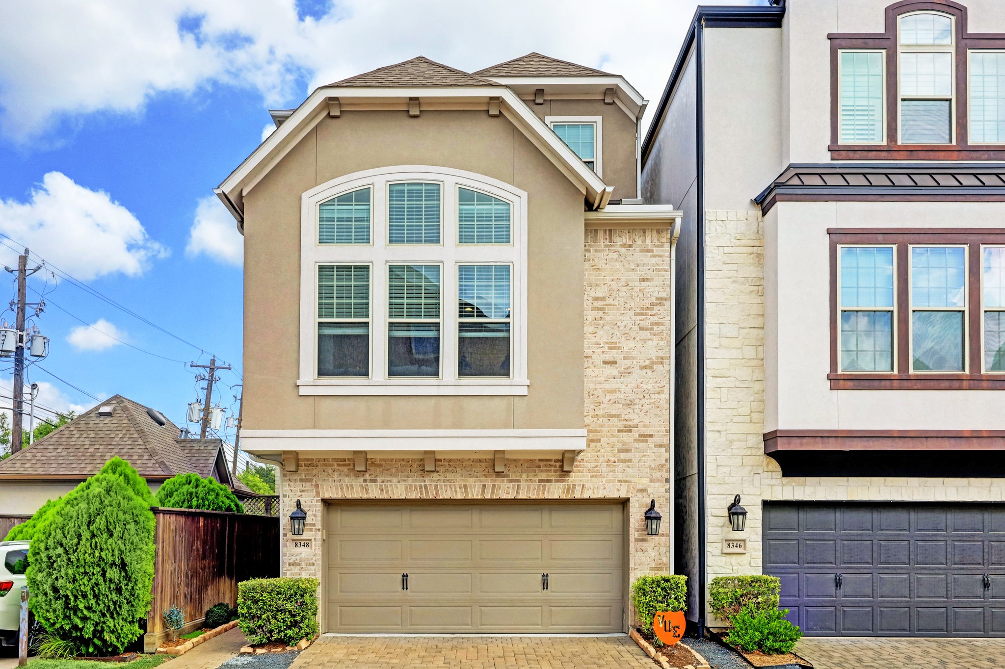 8348 Ginger Oak Street Houston TX 77055