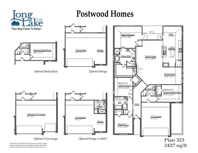 6703 Old Cypress Stump Court Humble TX 77338