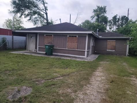 5034 Rapido Road Houston TX 77033