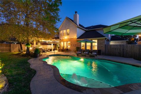 12223 Salt River Valley Lane Humble TX 77346