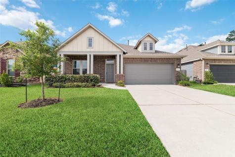 11423 Raven Claw Drive Tomball TX 77375