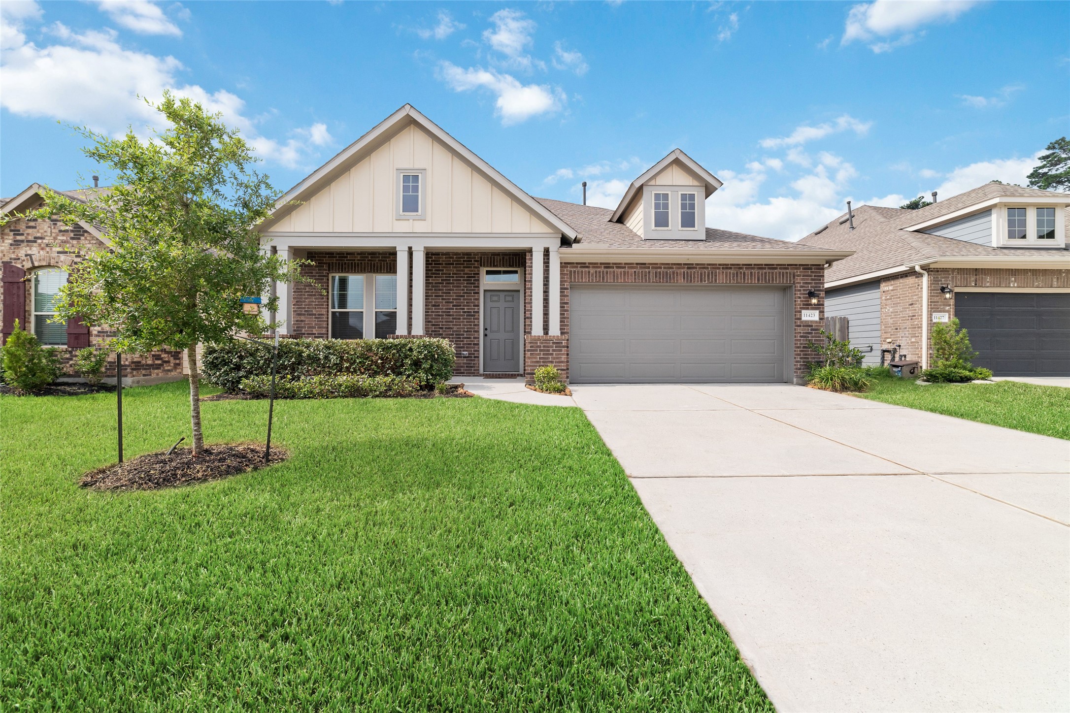 11423 Raven Claw Drive Tomball TX 77375