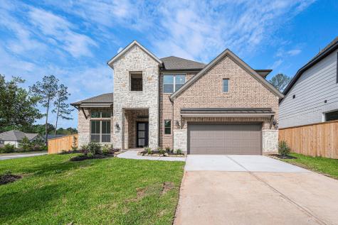 613 Bronze Bristol Street Montgomery TX 77316