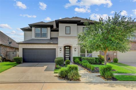 2419 Lowndes Point Missouri City TX 77459