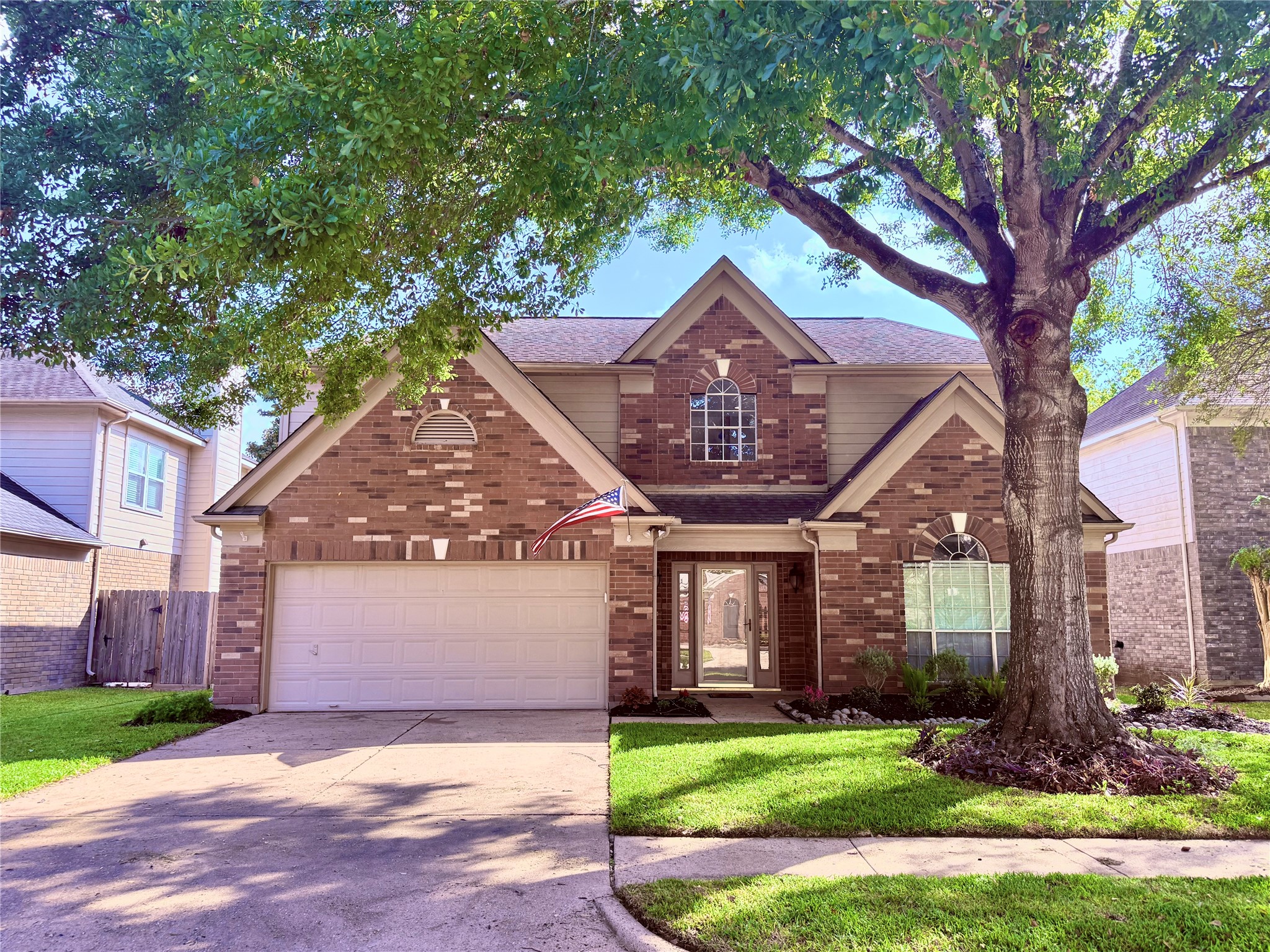 2915 Veva Drive Pearland TX 77584