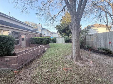 2915 Veva Drive Pearland TX 77584