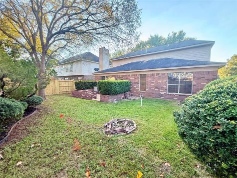 2915 Veva Drive Pearland TX 77584