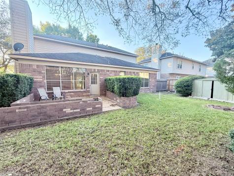 2915 Veva Drive Pearland TX 77584