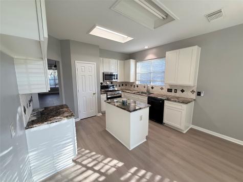 2915 Veva Drive Pearland TX 77584