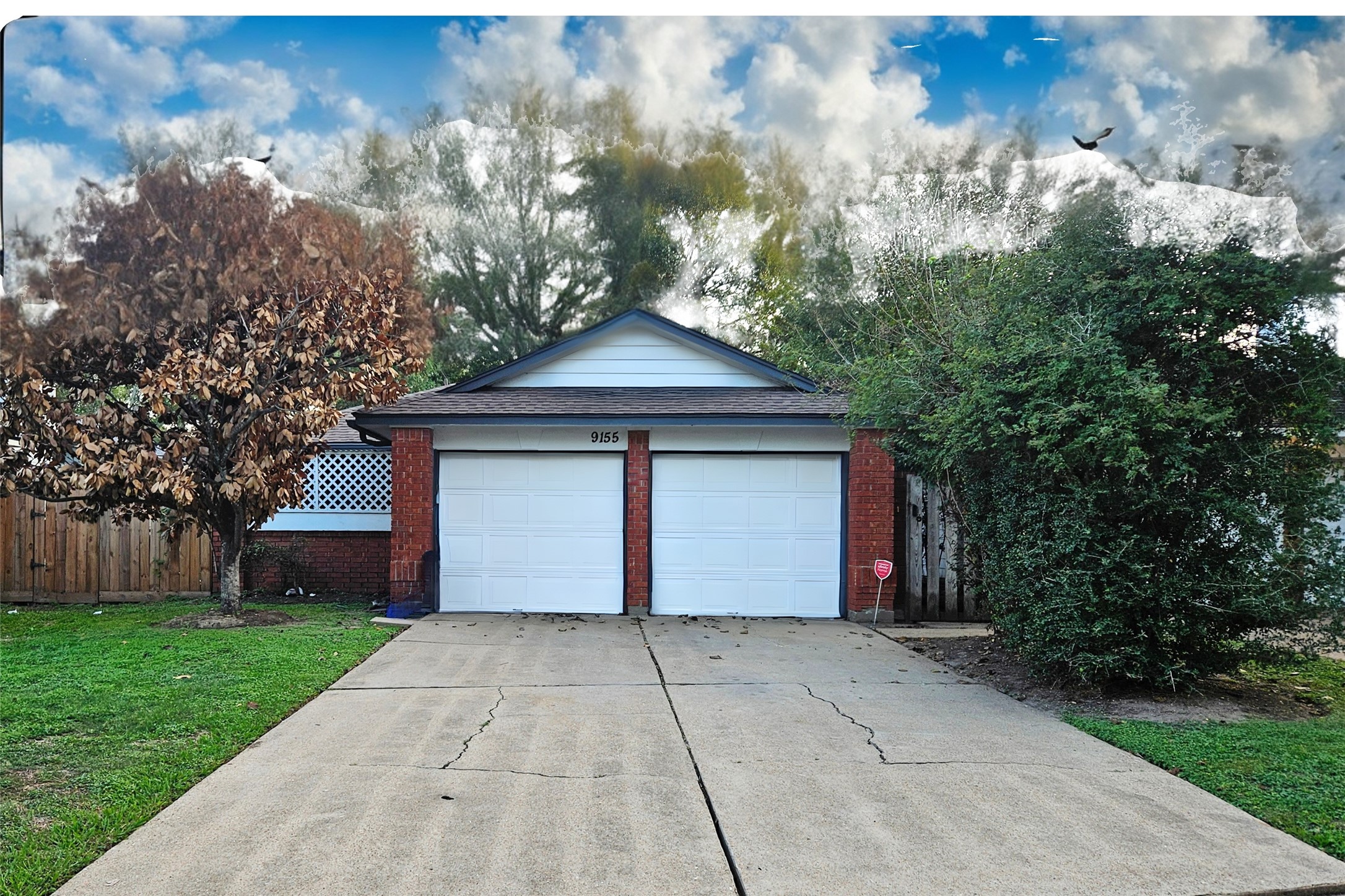 9155 Golden Sunshine Drive Houston TX 77064