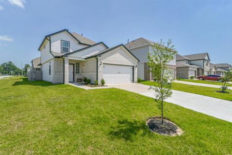 5042 Purple Wisteria Lane Spring TX 77373