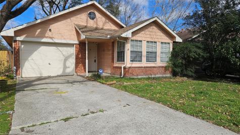 9346 Golden Meadow Drive Houston TX 77064