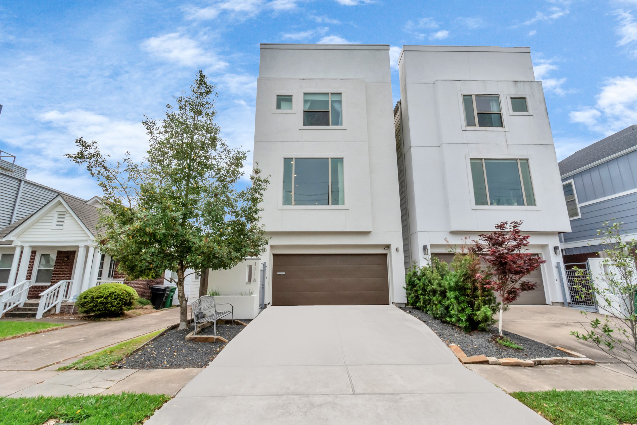 1116 Stanford Street Houston TX 77019