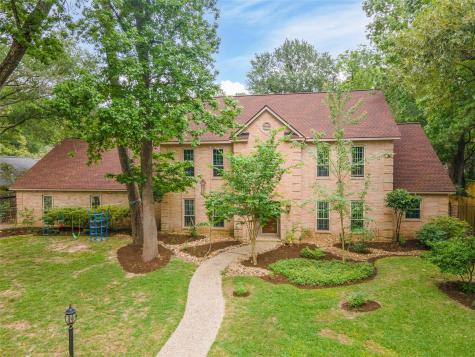 5411 Westerham Place Houston TX 77069