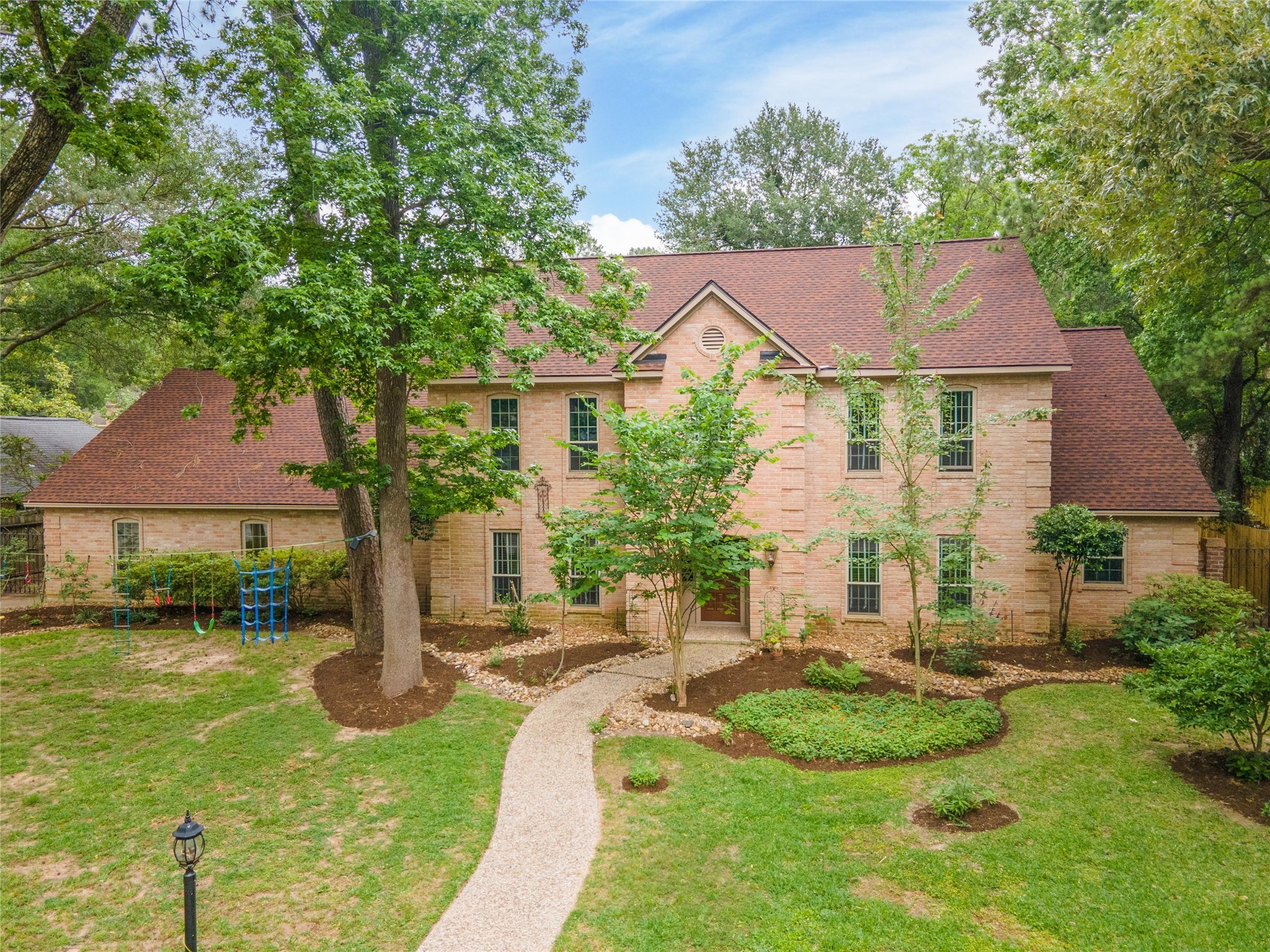 5411 Westerham Place Houston TX 77069