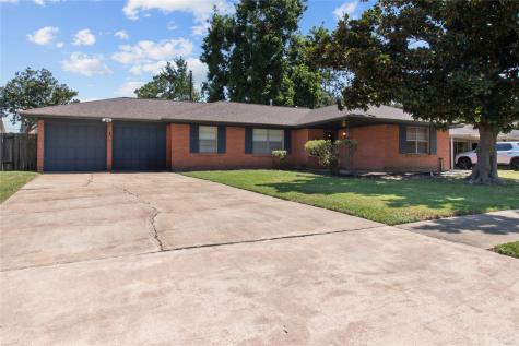 2107 San Jacinto Drive Pasadena TX 77502