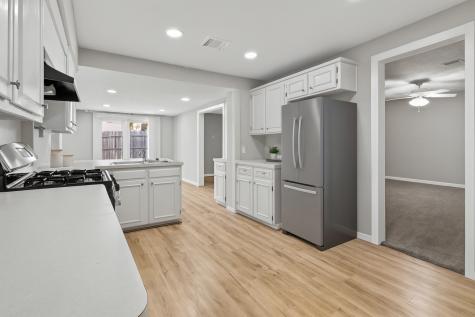 2107 San Jacinto Drive Pasadena TX 77502