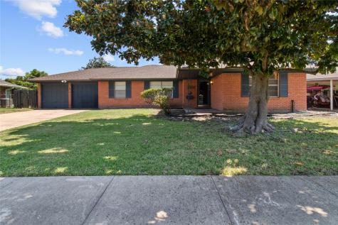 2107 San Jacinto Drive Pasadena TX 77502