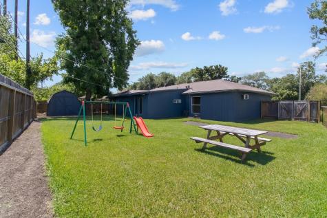 2107 San Jacinto Drive Pasadena TX 77502