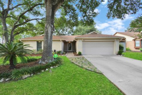 13303 Birdcall Lane Cypress TX 77429