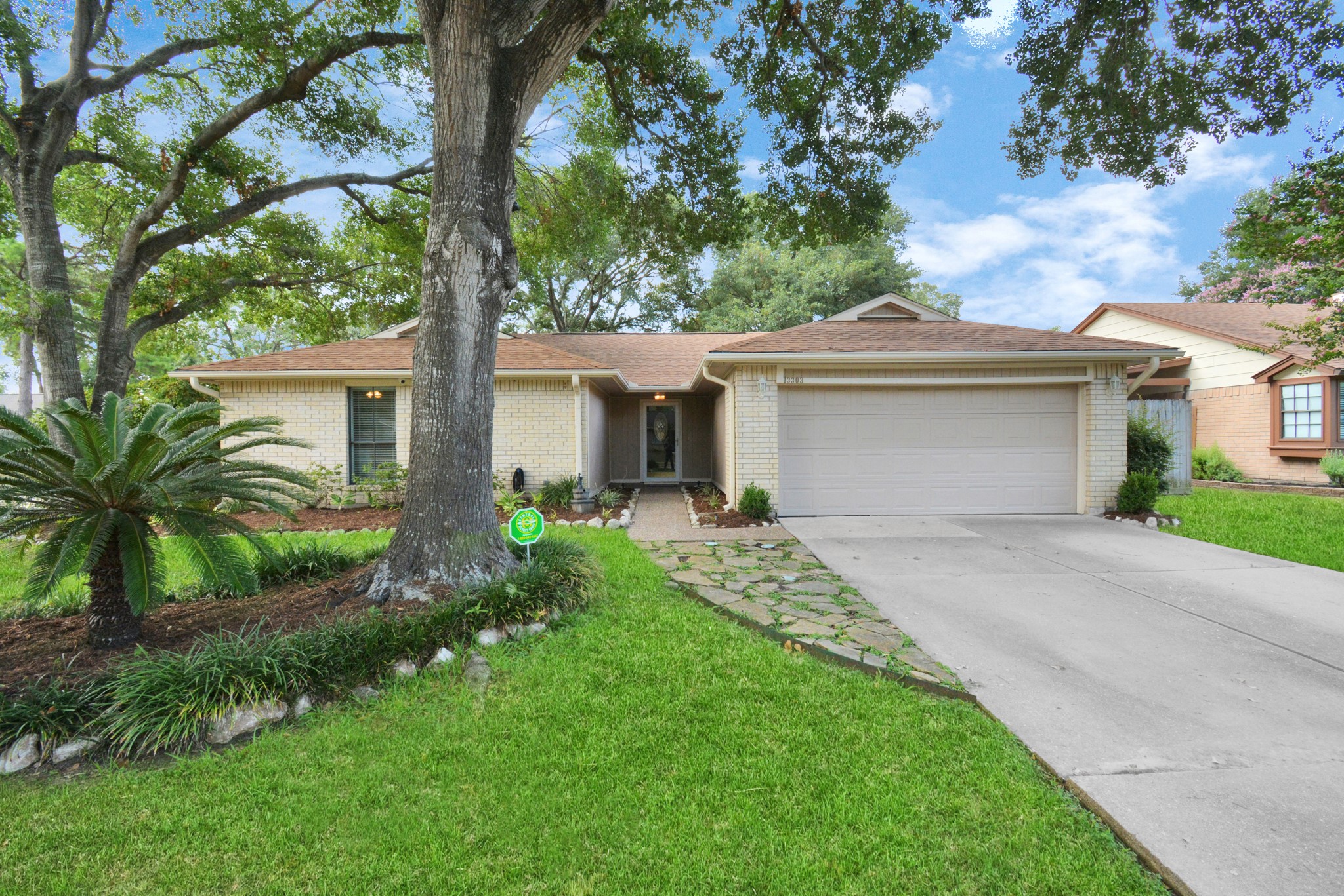 13303 Birdcall Lane Cypress TX 77429