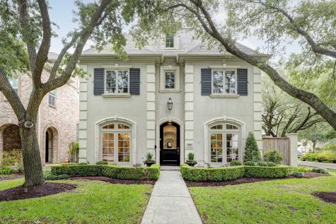 4800 Linden Street Bellaire TX 77401
