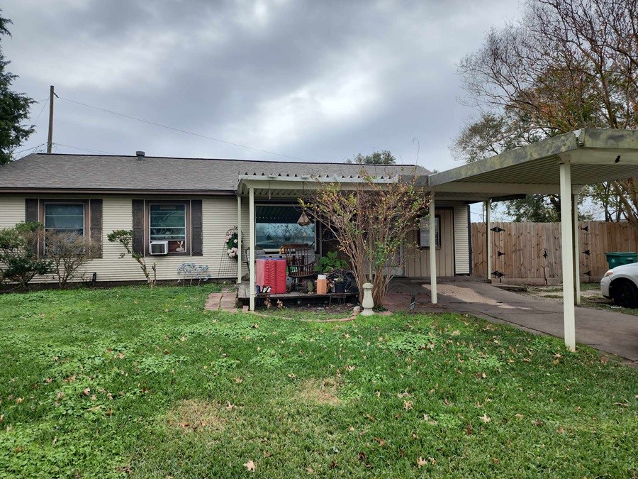3804 Washington Street Pasadena TX 77503